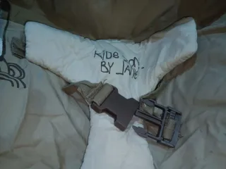 Cojín de lactancia Jané