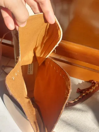 Stivaletti vintage donna manifattura alta