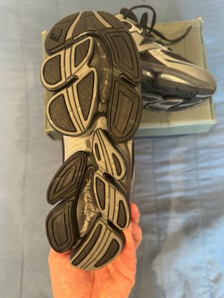 New Balance Abzorb 2000 T.43