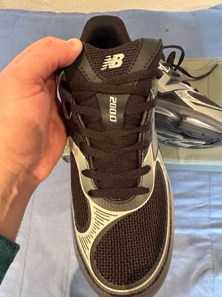 New Balance Abzorb 2000 T.43