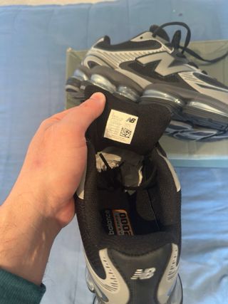 New Balance Abzorb 2000 T.43