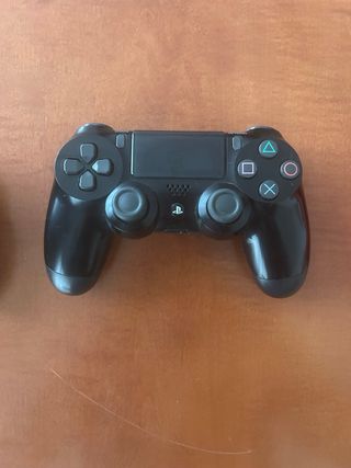 Mandos PS4 - Varios Colores (o sueltos)