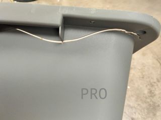 Transportín para perros grandes