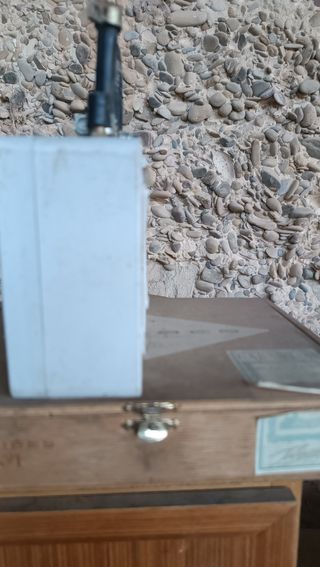 Temporizador espantapájaros Guardián