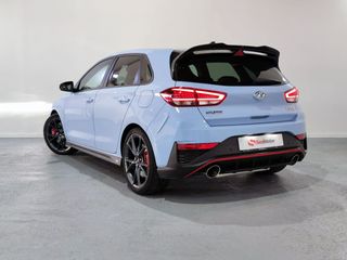 Hyundai i30 N Performance 2.0 TGDi DCT 280 5p