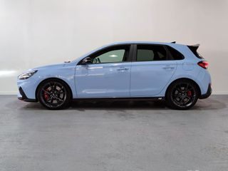 Hyundai i30 N Performance 2.0 TGDi DCT 280 5p