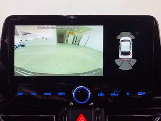 Hyundai i30 N Performance 2.0 TGDi DCT 280 5p