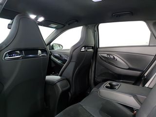 Hyundai i30 N Performance 2.0 TGDi DCT 280 5p