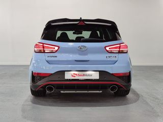 Hyundai i30 N Performance 2.0 TGDi DCT 280 5p