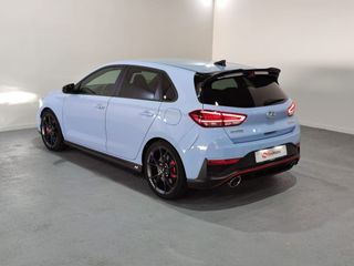 Hyundai i30 N Performance 2.0 TGDi DCT 280 5p
