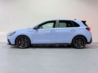 Hyundai i30 N Performance 2.0 TGDi DCT 280 5p