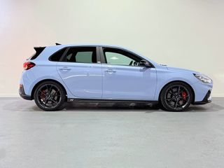 Hyundai i30 N Performance 2.0 TGDi DCT 280 5p