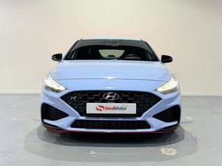 Hyundai i30 N Performance 2.0 TGDi DCT 280 5p