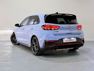 Hyundai i30 N Performance 2.0 TGDi DCT 280 5p