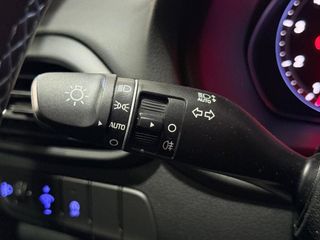 Hyundai i30 N Performance 2.0 TGDi DCT 280 5p