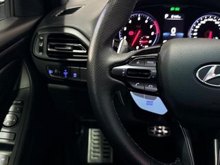 Hyundai i30 N Performance 2.0 TGDi DCT 280 5p