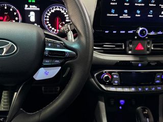 Hyundai i30 N Performance 2.0 TGDi DCT 280 5p