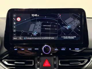 Hyundai i30 N Performance 2.0 TGDi DCT 280 5p