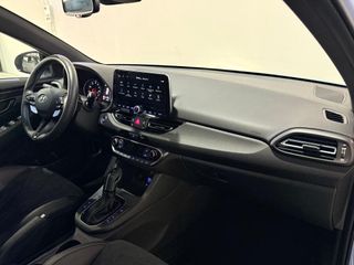 Hyundai i30 N Performance 2.0 TGDi DCT 280 5p
