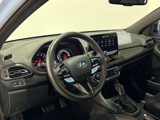 Hyundai i30 N Performance 2.0 TGDi DCT 280 5p