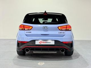 Hyundai i30 N Performance 2.0 TGDi DCT 280 5p