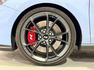Hyundai i30 N Performance 2.0 TGDi DCT 280 5p