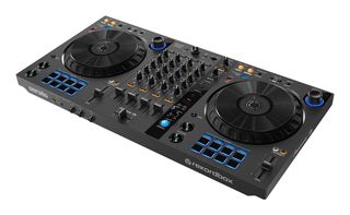 Pioneer DDJ-FLX6-GT Controladora DJ