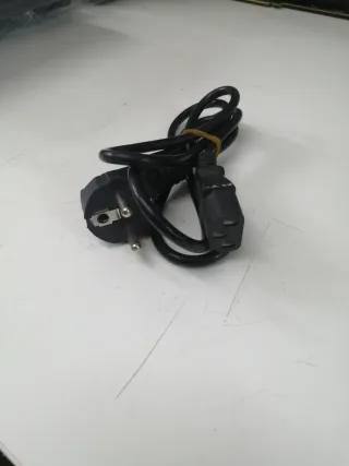 Cables de alimentación para torre