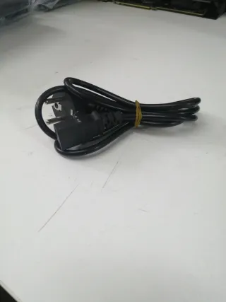 Cables de alimentación para torre