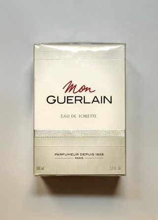 Vendo mon Eau de Toilette 100 ml original