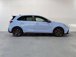 Hyundai i30 N Performance 2.0 TGDi DCT 280 5p