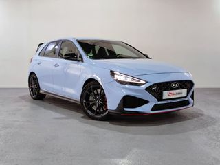 Hyundai i30 N Performance 2.0 TGDi DCT 280 5p