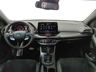 Hyundai i30 N Performance 2.0 TGDi DCT 280 5p