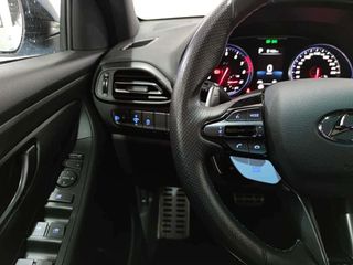 Hyundai i30 N Performance 2.0 TGDi DCT 280 5p