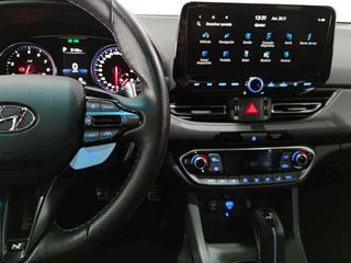 Hyundai i30 N Performance 2.0 TGDi DCT 280 5p