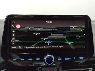 Hyundai i30 N Performance 2.0 TGDi DCT 280 5p