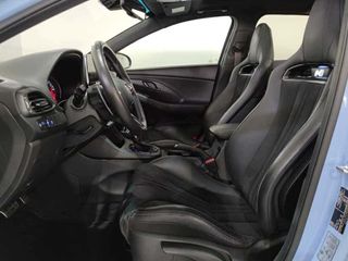 Hyundai i30 N Performance 2.0 TGDi DCT 280 5p