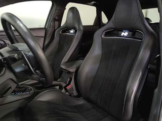 Hyundai i30 N Performance 2.0 TGDi DCT 280 5p