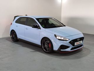 Hyundai i30 N Performance 2.0 TGDi DCT 280 5p