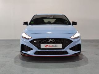 Hyundai i30 N Performance 2.0 TGDi DCT 280 5p