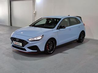 Hyundai i30 N Performance 2.0 TGDi DCT 280 5p