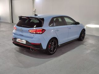 Hyundai i30 N Performance 2.0 TGDi DCT 280 5p