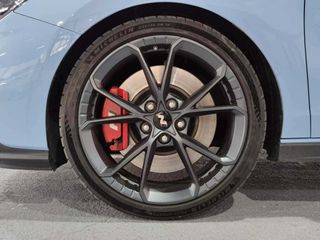 Hyundai i30 N Performance 2.0 TGDi DCT 280 5p