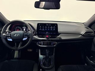 Hyundai i30 N Performance 2.0 TGDi DCT 280 5p