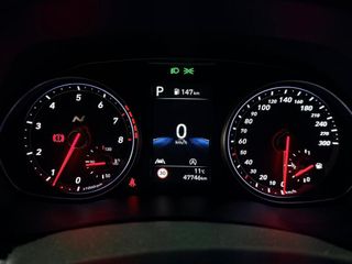 Hyundai i30 N Performance 2.0 TGDi DCT 280 5p