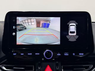 Hyundai i30 N Performance 2.0 TGDi DCT 280 5p