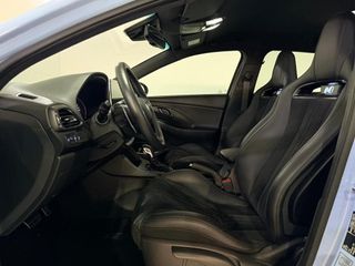 Hyundai i30 N Performance 2.0 TGDi DCT 280 5p