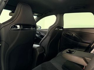 Hyundai i30 N Performance 2.0 TGDi DCT 280 5p