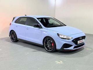 Hyundai i30 N Performance 2.0 TGDi DCT 280 5p