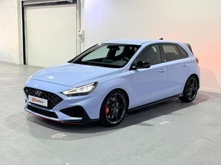 Hyundai i30 N Performance 2.0 TGDi DCT 280 5p